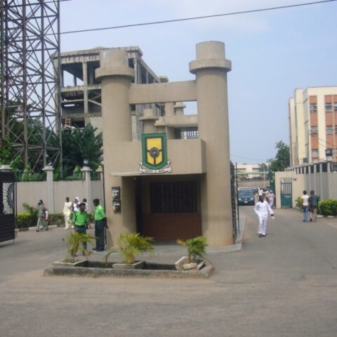 Yabatech Graduates 7,717 Students At 35th Convocation