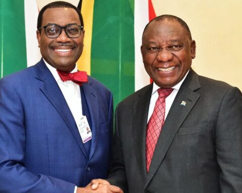 AfDB, UK FCDO Approve $1 Billion For South Africa’s Just Energy Transition