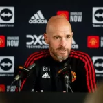 EPL: Man United Not Afraid To Face Liverpool In Super Sunday Clash - Ten Hag