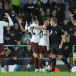 Why Referee John Brooks' Penalty Decision For Man City Was 'Poor' - Former FIFA Official 