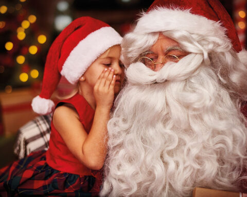 3 Traditions That Defines Christmas