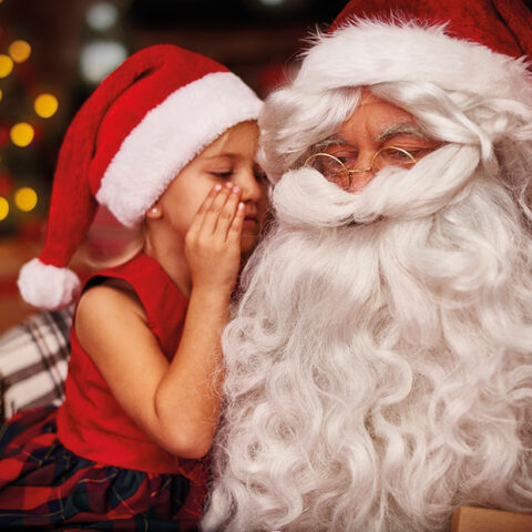 3 Traditions That Defines Christmas