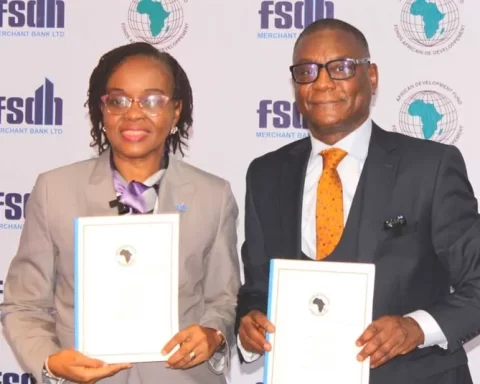AfDB, FSDH Partner For $20M Trade Finance Boost To Nigerian SMEs