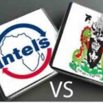 NPA Reveals $161 Million Loss From INTELS Withdrawal In Pilotage Management