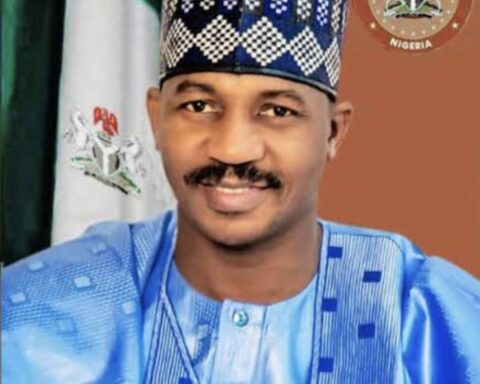 Sokoto Govt Allocates N1.1 Billion For Governor Vehicles Amidst N19bn Capital Project Approval