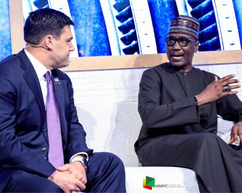 COP28: How Nigeria Utilises Gas To Drive Energy Transition - NNPCL Boss