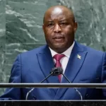Burundi's President Calls For Public Stoning Of Same-Sex Couples, Defies Western Pressure On Gay Rights