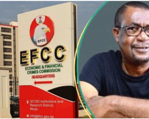 Alleged $6bn Fraud: EFCC Frees Former Power Minister