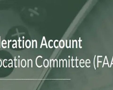 States, LGAs To Get N14.04trn Of Federal Allocation For 2024