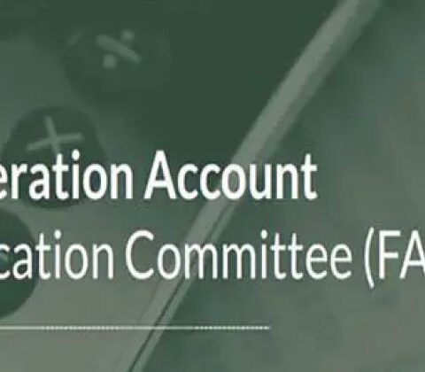 States, LGAs To Get N14.04trn Of Federal Allocation For 2024