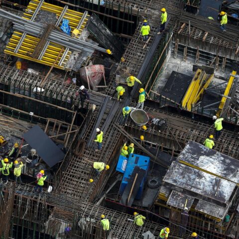 Thailand To Increase Minimum Wage Despite Economic Concerns; Inflation Remains Below Target