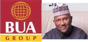 BUA Group Chairman Reaffirms Commitment To Slashing Cement Price To N3,500