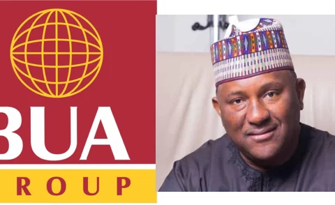 BUA Group Chairman Reaffirms Commitment To Slashing Cement Price To N3,500