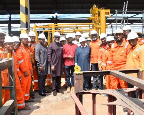 NCDMB Restates Commitment To Capacity Utilisation, Patronage For Nigerian Service Companies