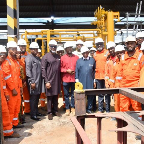 NCDMB Restates Commitment To Capacity Utilisation, Patronage For Nigerian Service Companies