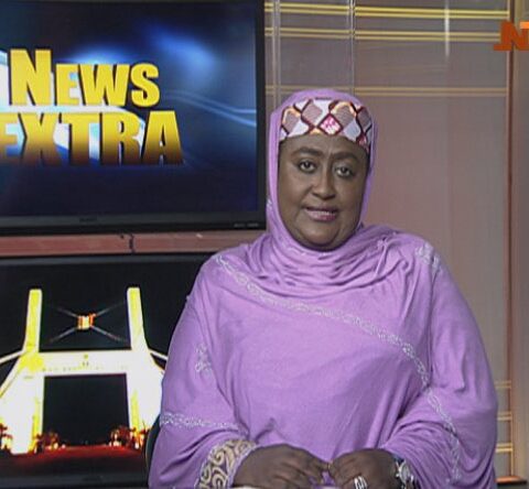 Popular Broadcaster Aisha Bello Is Dead