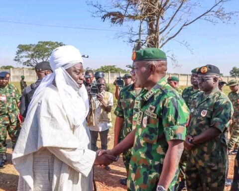 ‘Recurring Accidental Killings of Civilians By Nigerian Military Due To Poor Intelligence, Coordination