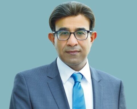 Expert Urges Strong Financial Institutions For Economic Growth