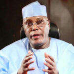 Presidency Foreign Trips: Tinubu Fiddles While Nigeria Burns – Atiku