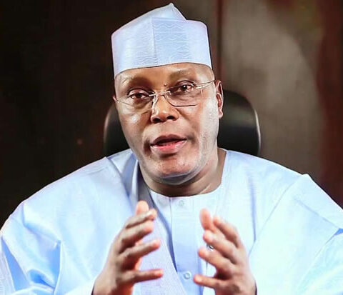 Presidency Foreign Trips: Tinubu Fiddles While Nigeria Burns – Atiku
