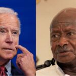 US Govt Announces New Visa Ban On Ugandan Officials Amid Human Right Concerns