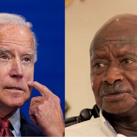 US Govt Announces New Visa Ban On Ugandan Officials Amid Human Right Concerns