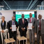 COP28: Shelter Afrique Partners IsDBI To Provide Affordable Housing Across Africa