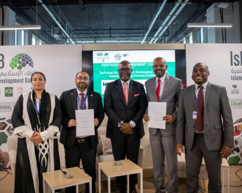 COP28: Shelter Afrique Partners IsDBI To Provide Affordable Housing Across Africa