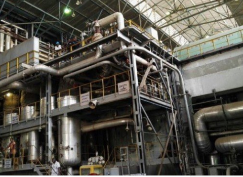 2024 Budget: Nigerian Govt Pledges N4.45bn Allocation To Ajaokuta Steel, Seeks N35 Billion Financing For Revival