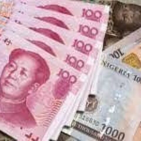 Nigerian Lawmakers Advocate Adoption Of Chinese Yuan To Safeguard Naira