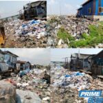 Shanties On Waste Dumps: Sad Tales Of Ebute-Ilaje Community