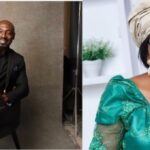 Nollywood Star Joseph Okechukwu Buries Mom On January 5