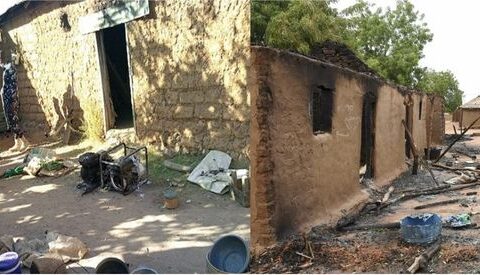 Plateau Attack: Gov Mutfwang, Northern Senators, CAN Seek Justice As Death Toll Hits 115