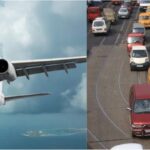 Intercity Bus Travel Costs Surge By 61%, Airfares Record New Hike - NBS