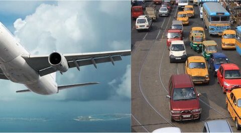 Intercity Bus Travel Costs Surge By 61%, Airfares Record New Hike - NBS