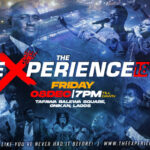 The Experience 2023: Watch Live Stream