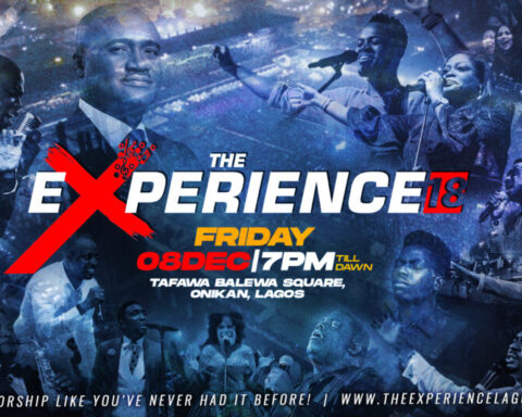 The Experience 2023: Watch Live Stream