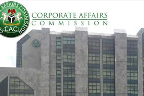 CAC To Delist 91,843 Companies For Failing Annual Returns; Alters Initial Removal Figure