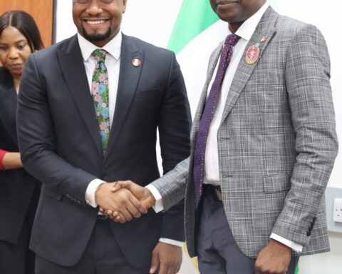 EFCC Partners SMEDAN To Boost Business Growth Nationwide