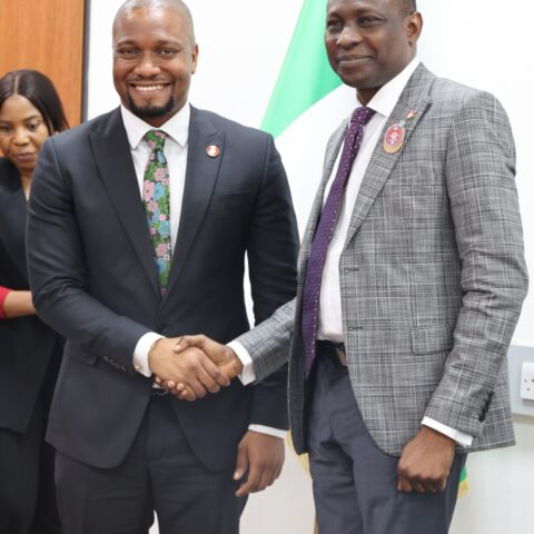 EFCC Partners SMEDAN To Boost Business Growth Nationwide