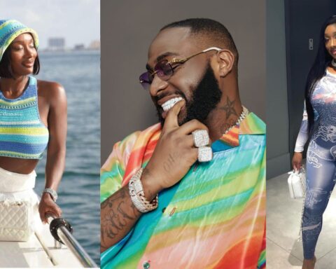 Top 5 Controversial Nigerian Celebrity Moments In 2023
