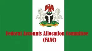 FG, States, LGAs Shares N1.411trn Revenue In October, FAAC Reveals