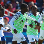 Colombia 2024: FIFA Orders Burundi Versus Nigeria Clash To Hold In Tanzania 