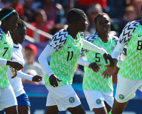 Colombia 2024: FIFA Orders Burundi Versus Nigeria Clash To Hold In Tanzania 