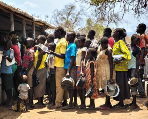 Why 78% Africans Are Unable To Afford Healthy Diet – U.N.