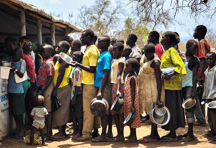 Why 78% Africans Are Unable To Afford Healthy Diet – U.N.