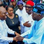Rivers Crisis: Inside Peace Detail Tinubu Brokered Between Wike, Fubara