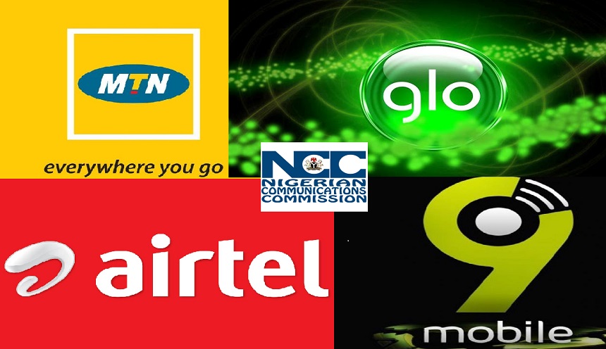 MTN, Airtel, Others To Bar Sim Not Link To NIN By February 2024