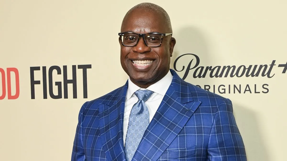 André Braugher Dies At 61: See Top Five Movies