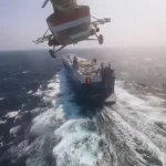 Red Sea Shipping Giants Suspend Trade Routes Amid Houthi Threats